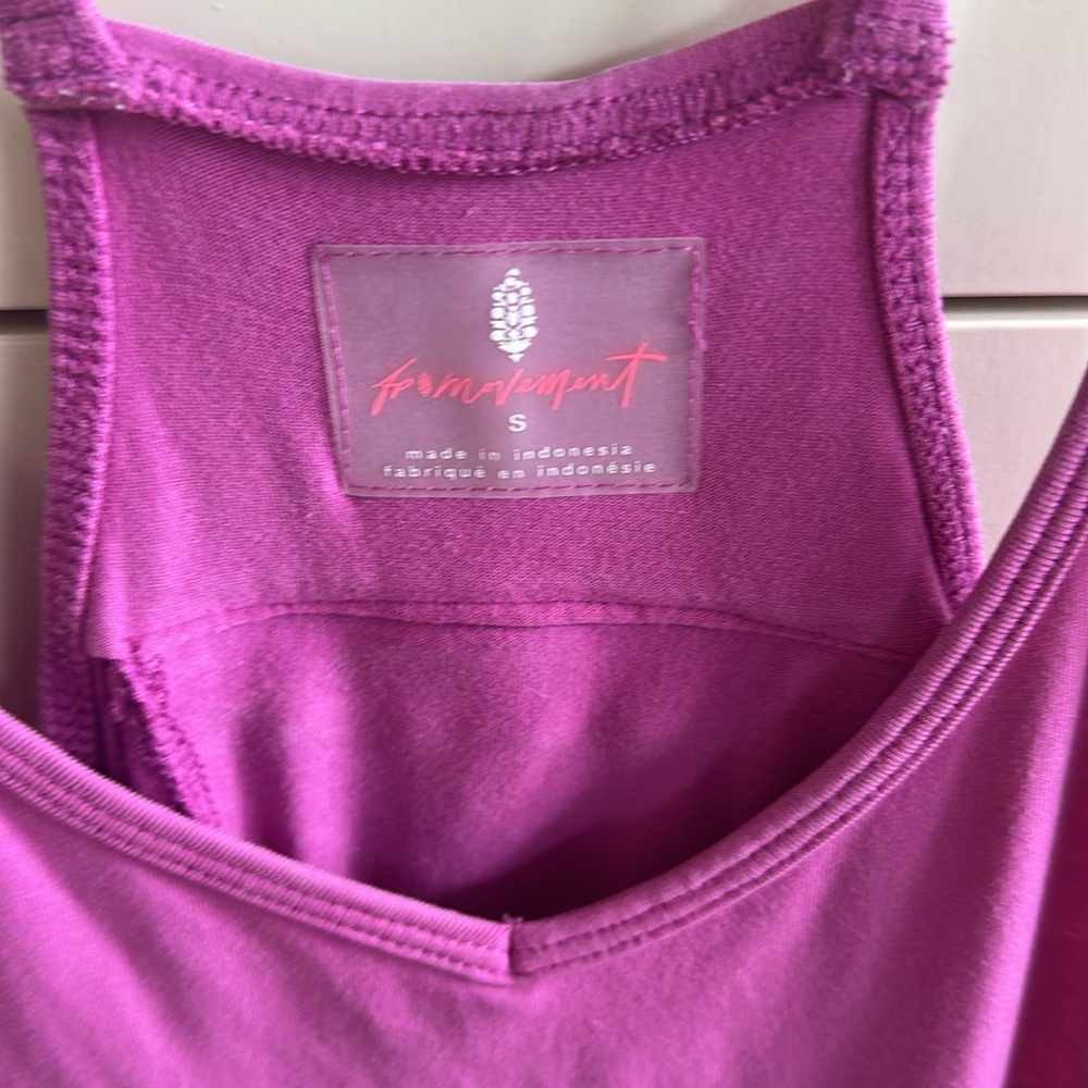 Free people hotshot onesie - Picture 2 of 2